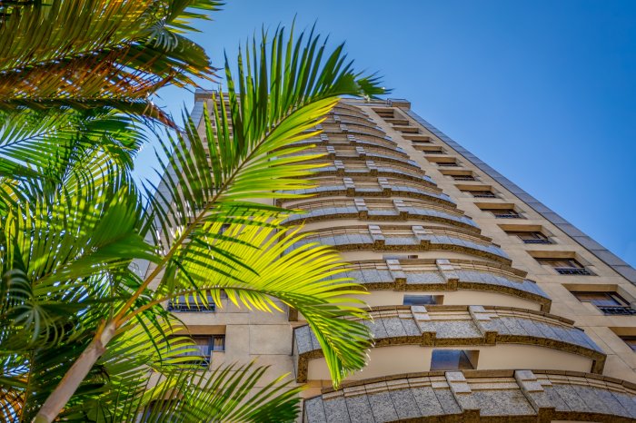 Brazilian court palm beach hotel oyster The Best Hotels in Brazil