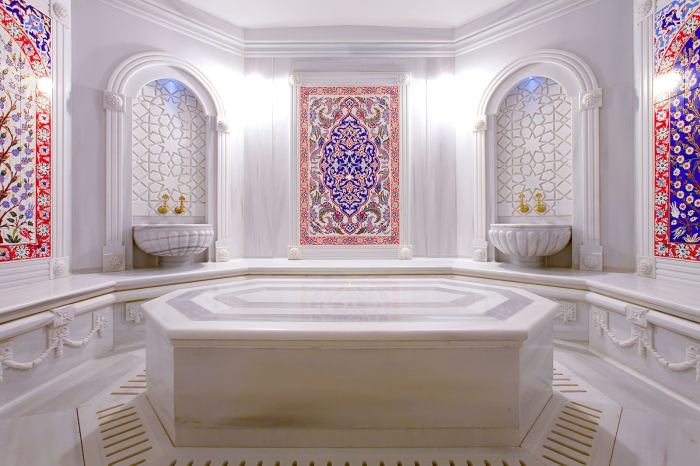 Best hotel in turkey