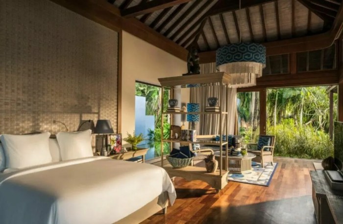 Best hotel in malaysia