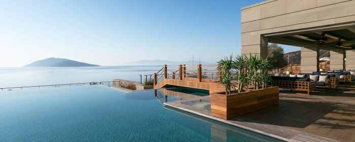 Best hotel in turkey