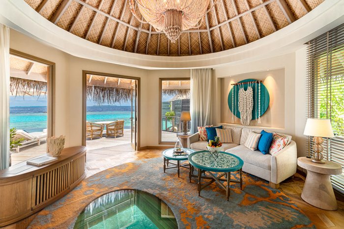 Maldives hotels best Best hotel in maldives
