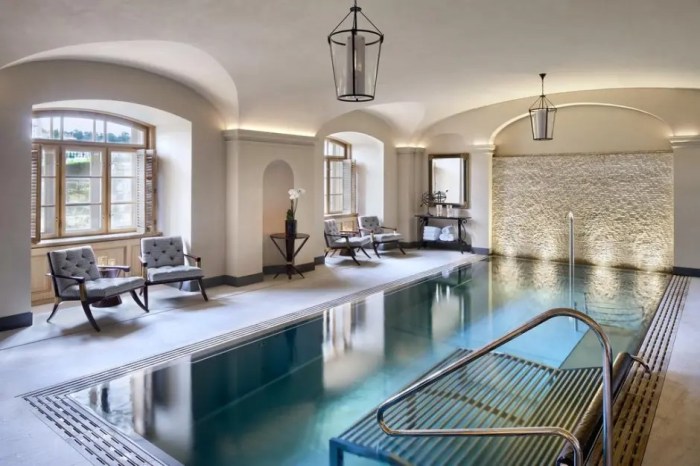 Best hotel in Czech Republic